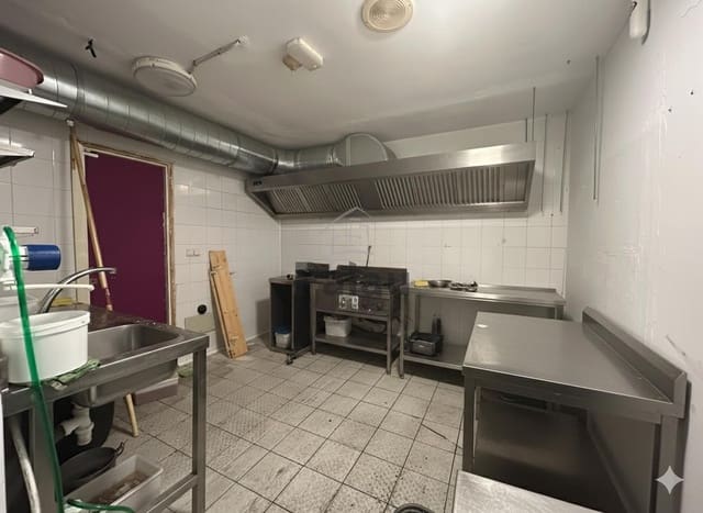 2 soverom Bedrift til salgs i Ciutadella, Ciutadella de Menorca - € 265 125 (Ref: 9515974)