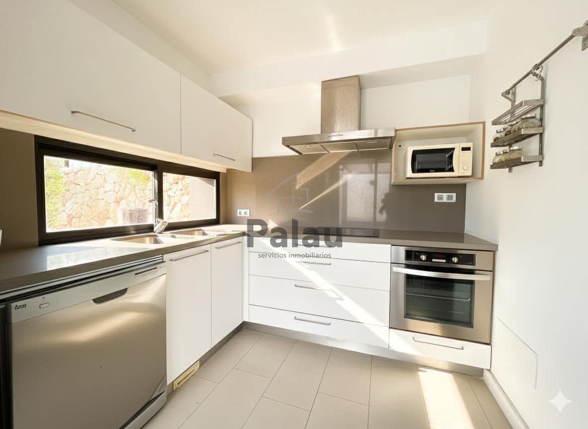 3 sypialnia Willa na sprzedaż w Son Blanc z basenem garażem - 890 000 € (Ref: 9515975)