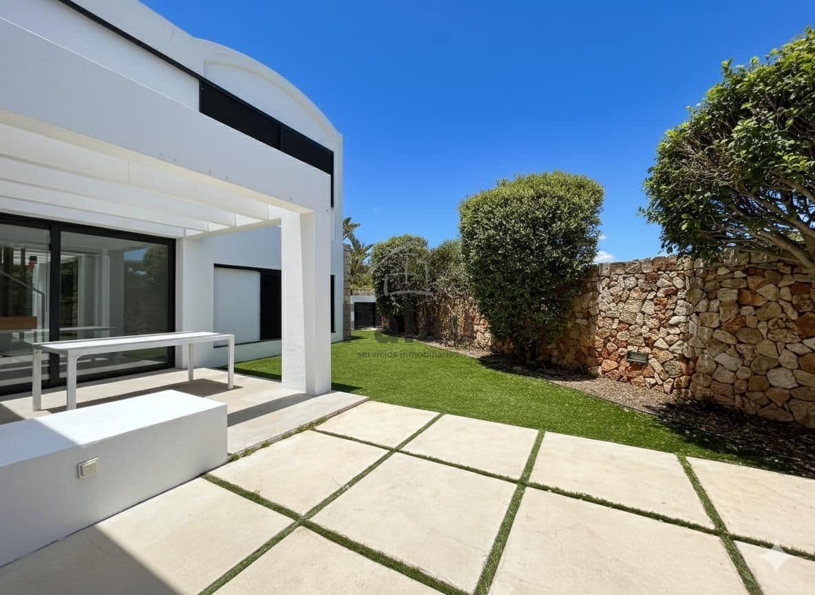 3 sypialnia Willa na sprzedaż w Son Blanc z basenem garażem - 890 000 € (Ref: 9515975)