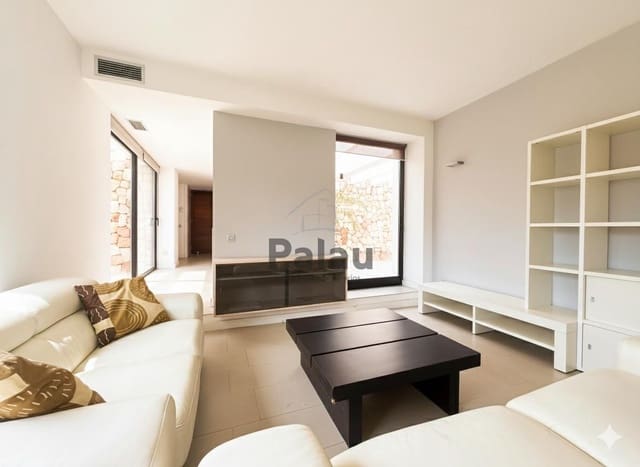 3 sypialnia Willa na sprzedaż w Son Blanc, Ciutadella de Menorca z basenem garażem - 890 000 € (Ref: 9515975)