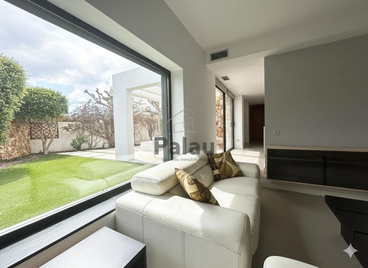 3 sypialnia Willa na sprzedaż w Son Blanc z basenem garażem - 890 000 € (Ref: 9515975)