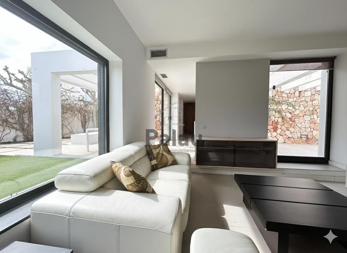 3 sypialnia Willa na sprzedaż w Son Blanc z basenem garażem - 890 000 € (Ref: 9515975)