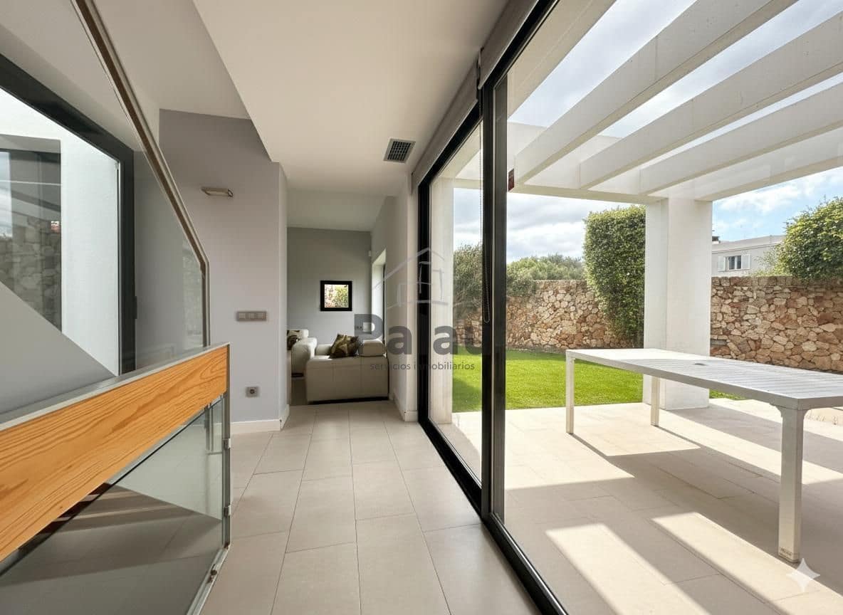 3 sypialnia Willa na sprzedaż w Son Blanc z basenem garażem - 890 000 € (Ref: 9515975)