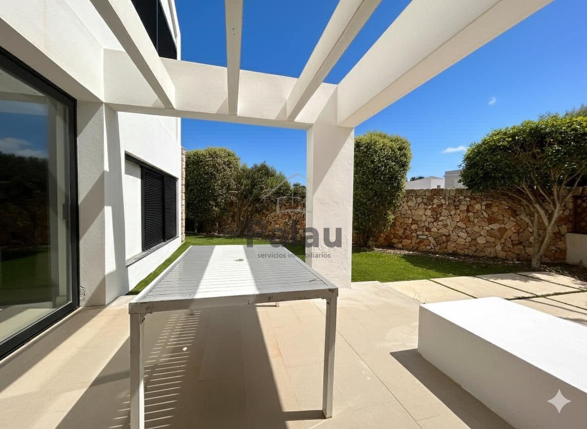 3 sypialnia Willa na sprzedaż w Son Blanc z basenem garażem - 890 000 € (Ref: 9515975)