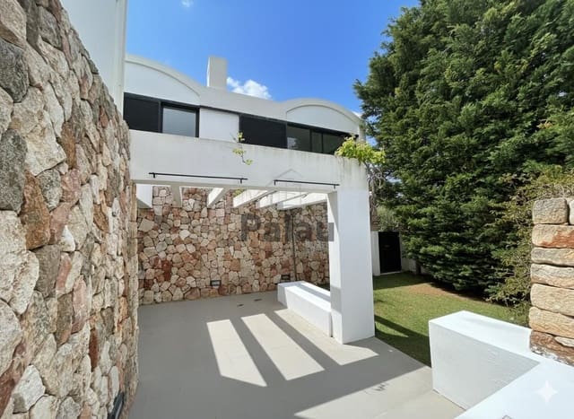 3 sypialnia Willa na sprzedaż w Son Blanc, Ciutadella de Menorca z basenem garażem - 890 000 € (Ref: 9515975)