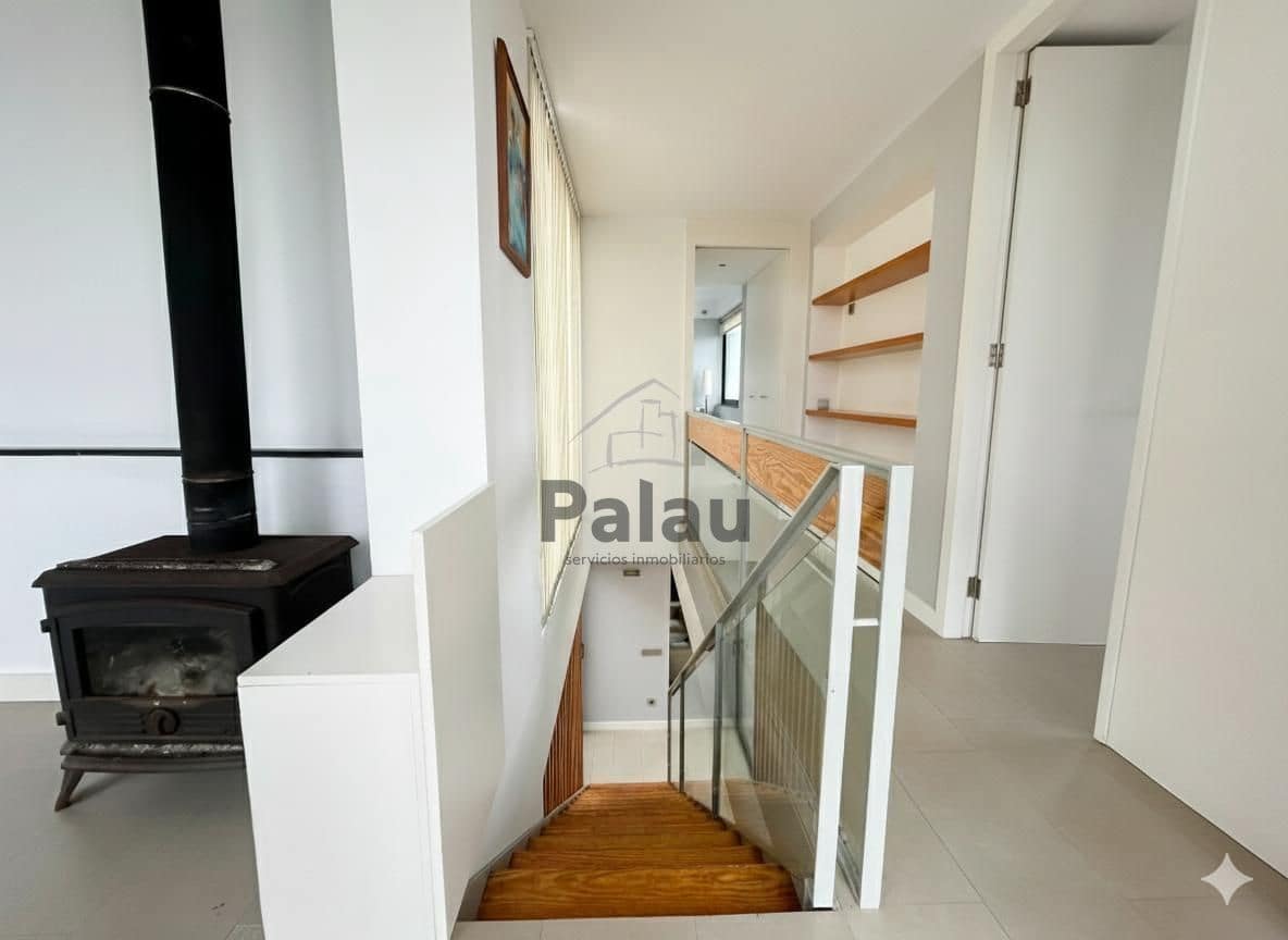 3 sypialnia Willa na sprzedaż w Son Blanc z basenem garażem - 890 000 € (Ref: 9515975)