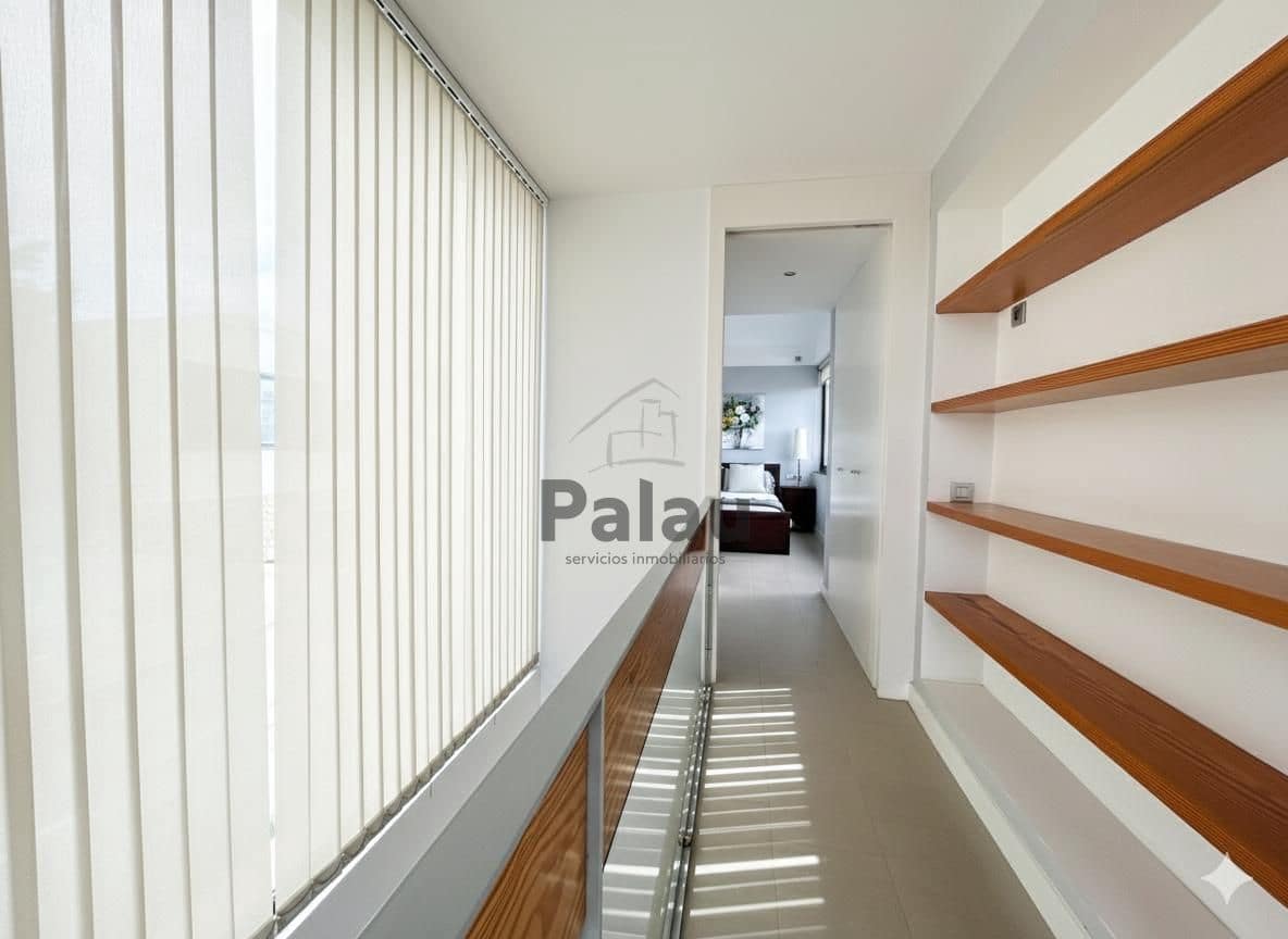 3 sypialnia Willa na sprzedaż w Son Blanc z basenem garażem - 890 000 € (Ref: 9515975)