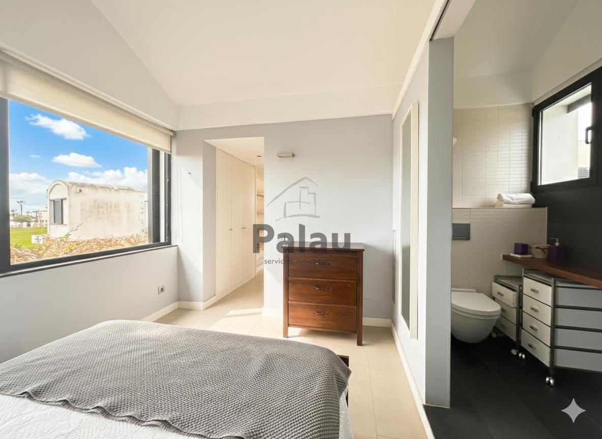 3 sypialnia Willa na sprzedaż w Son Blanc z basenem garażem - 890 000 € (Ref: 9515975)