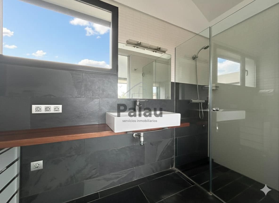 3 sypialnia Willa na sprzedaż w Son Blanc z basenem garażem - 890 000 € (Ref: 9515975)