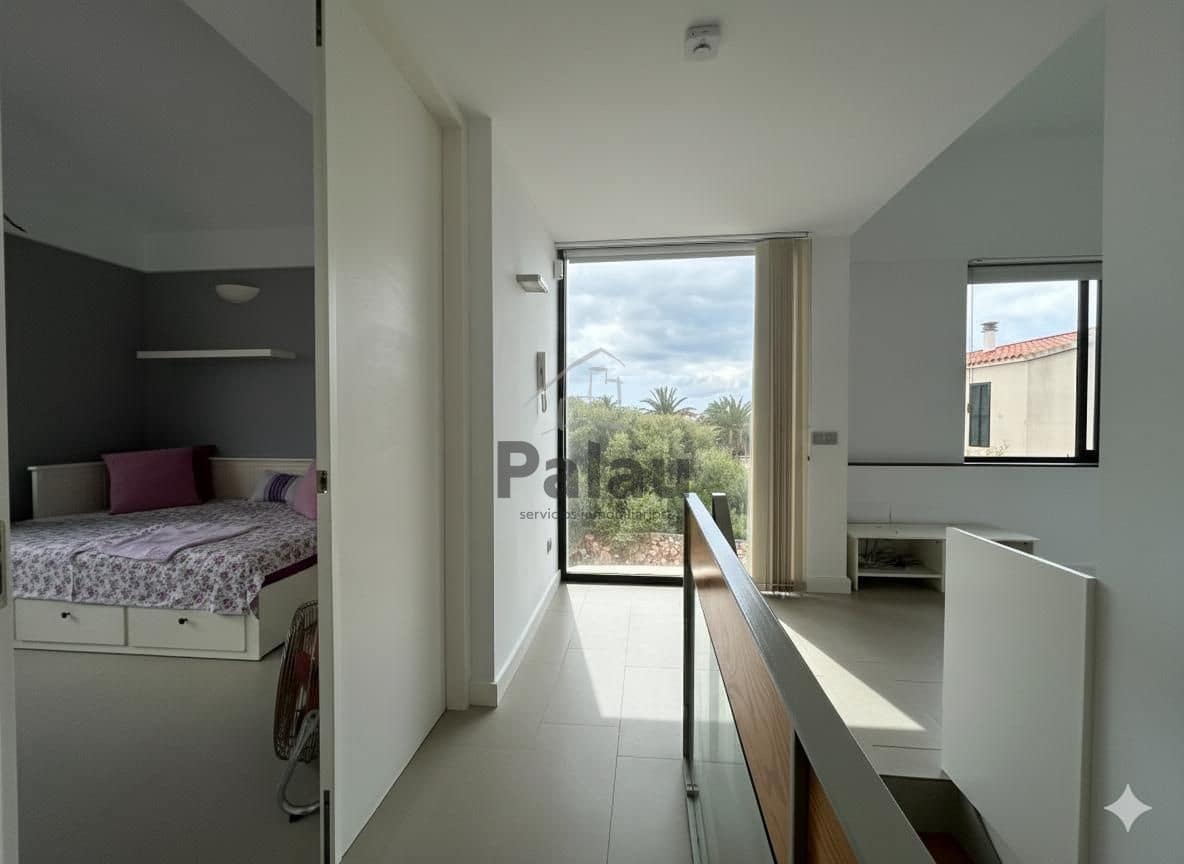 3 sypialnia Willa na sprzedaż w Son Blanc z basenem garażem - 890 000 € (Ref: 9515975)