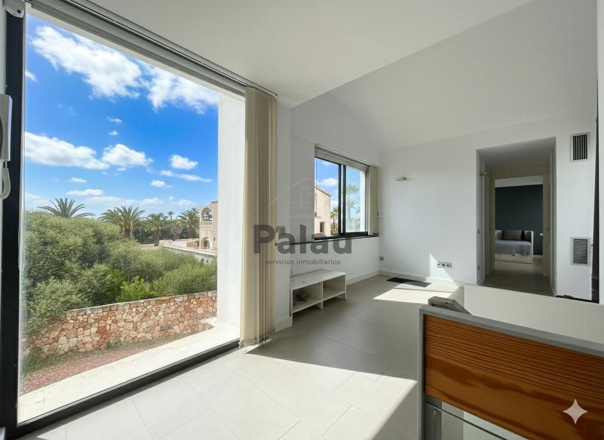 3 sypialnia Willa na sprzedaż w Son Blanc z basenem garażem - 890 000 € (Ref: 9515975)