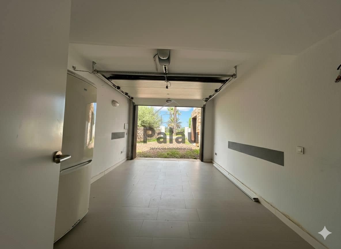 3 sypialnia Willa na sprzedaż w Son Blanc z basenem garażem - 890 000 € (Ref: 9515975)