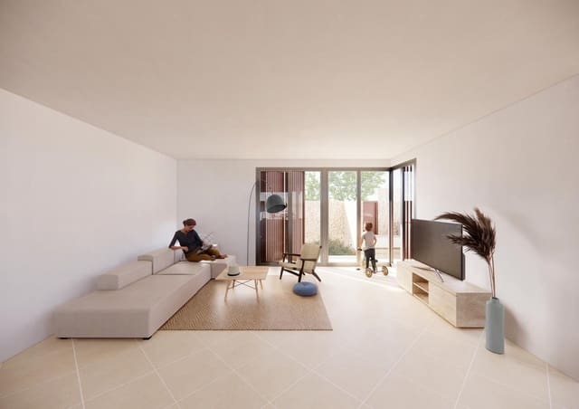 4 camera da letto Villa in vendita in Ciutadella, Ciutadella de Menorca con garage - 849.700 € (Rif: 9515976)