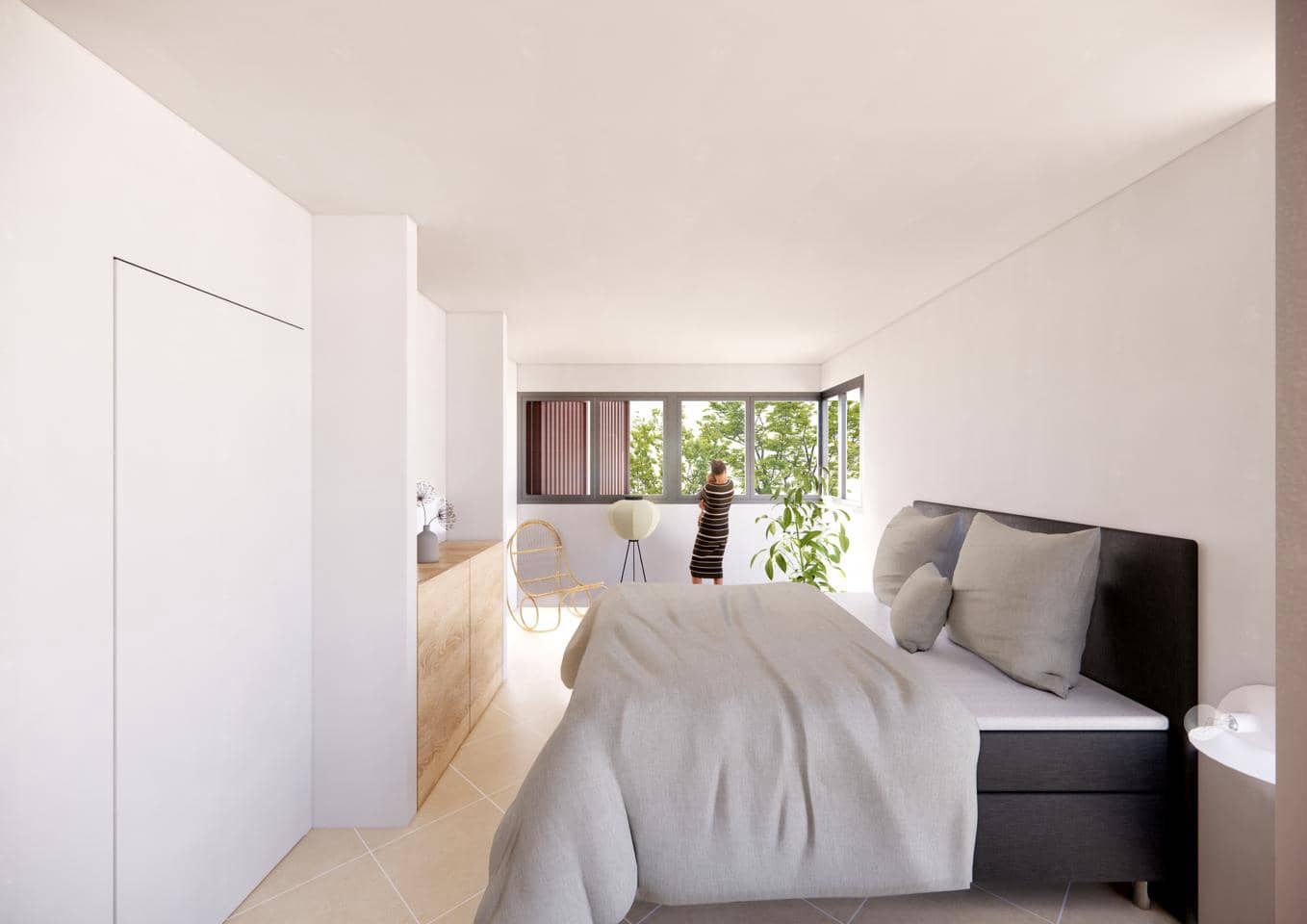 4 camera da letto Villa in vendita in Ciutadella de Menorca con garage - 849.700 € (Rif: 9515976)