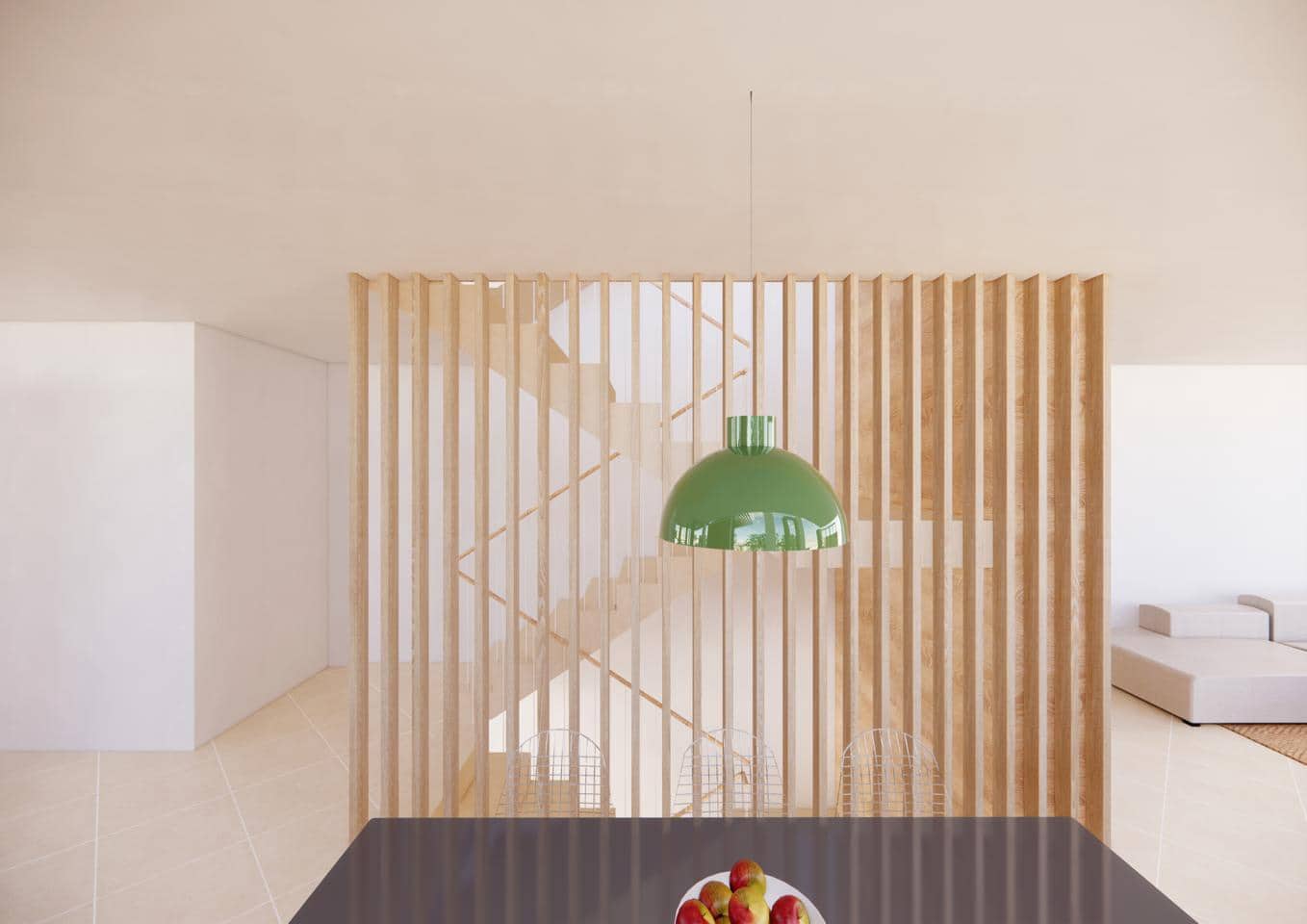 4 camera da letto Villa in vendita in Ciutadella de Menorca con garage - 849.700 € (Rif: 9515976)