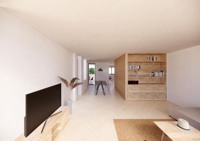 4 camera da letto Villa in vendita in Ciutadella, Ciutadella de Menorca con garage - 849.700 € (Rif: 9515976)