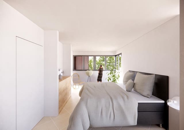 4 camera da letto Villa in vendita in Ciutadella, Ciutadella de Menorca con garage - 849.700 € (Rif: 9515976)