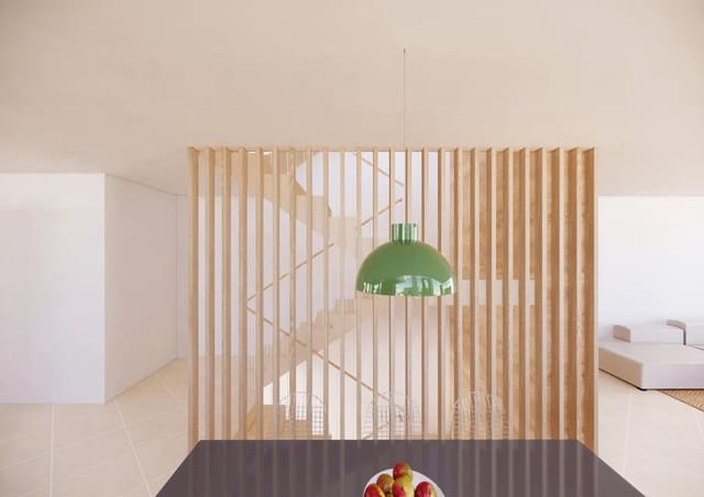 4 camera da letto Villa in vendita in Ciutadella, Ciutadella de Menorca con garage - 849.700 € (Rif: 9515976)