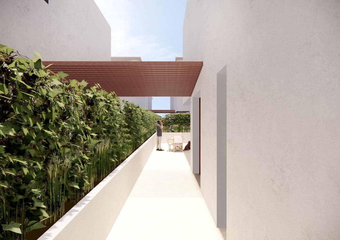 4 camera da letto Villa in vendita in Ciutadella de Menorca con garage - 849.700 € (Rif: 9515976)