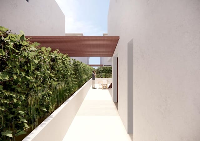 4 camera da letto Villa in vendita in Ciutadella, Ciutadella de Menorca con garage - 849.700 € (Rif: 9515976)