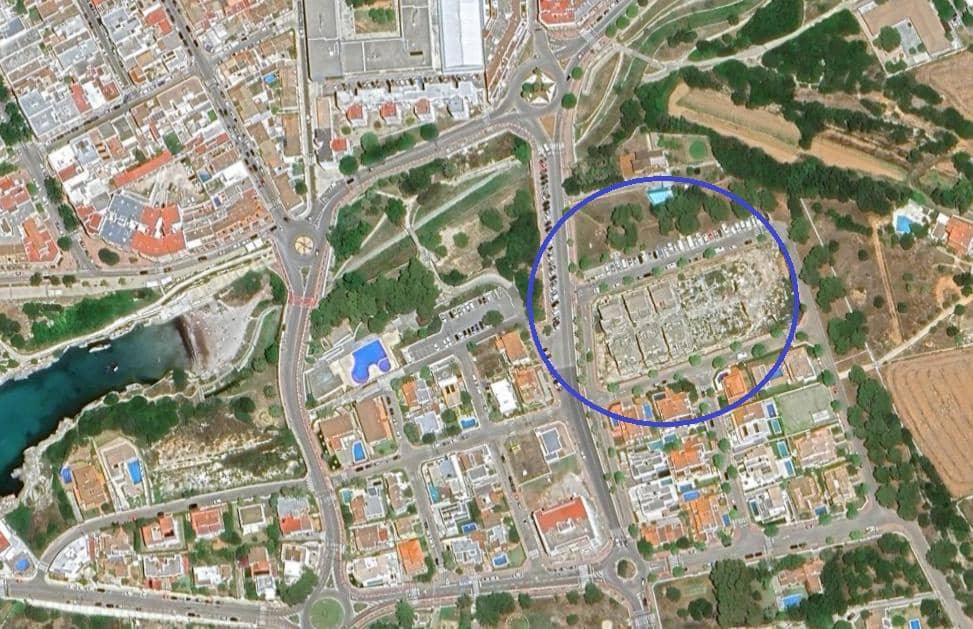 4 camera da letto Villa in vendita in Ciutadella de Menorca con garage - 849.700 € (Rif: 9515976)