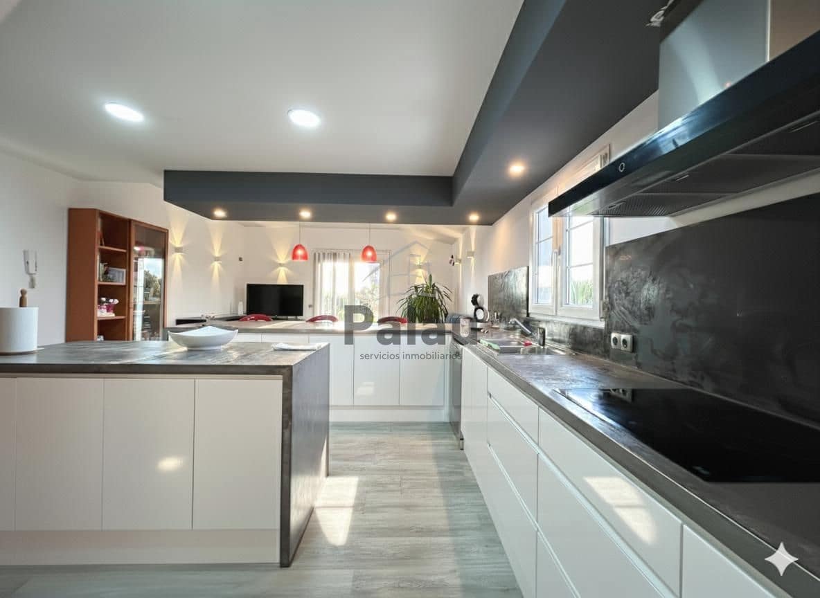 4 quarto Quinta/Casa Rural para venda em Ciutadella de Menorca - 750 000 € (Ref: 9515977)