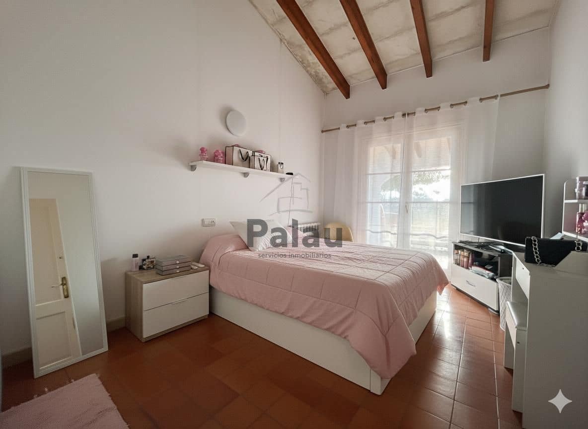 4 quarto Quinta/Casa Rural para venda em Ciutadella de Menorca - 750 000 € (Ref: 9515977)