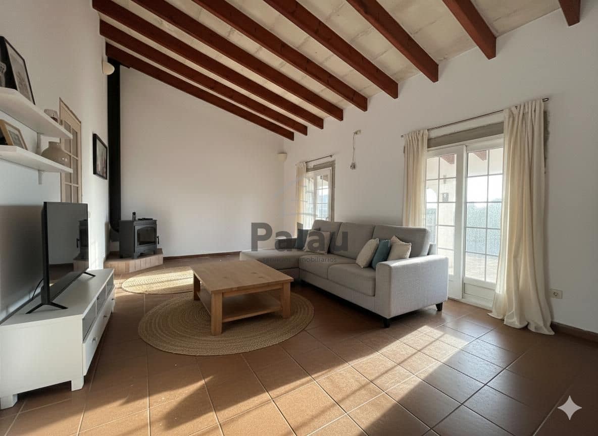 4 quarto Quinta/Casa Rural para venda em Ciutadella de Menorca - 750 000 € (Ref: 9515977)