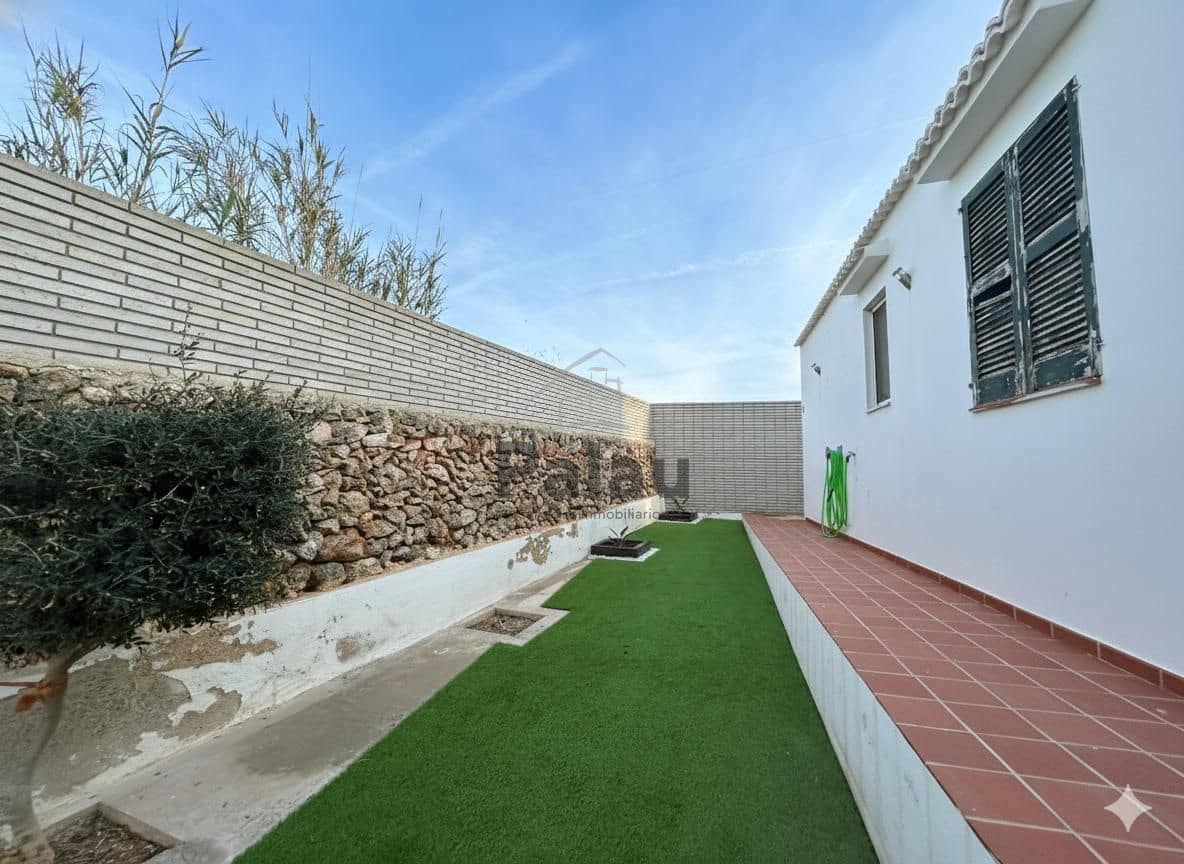4 quarto Quinta/Casa Rural para venda em Ciutadella de Menorca - 750 000 € (Ref: 9515977)