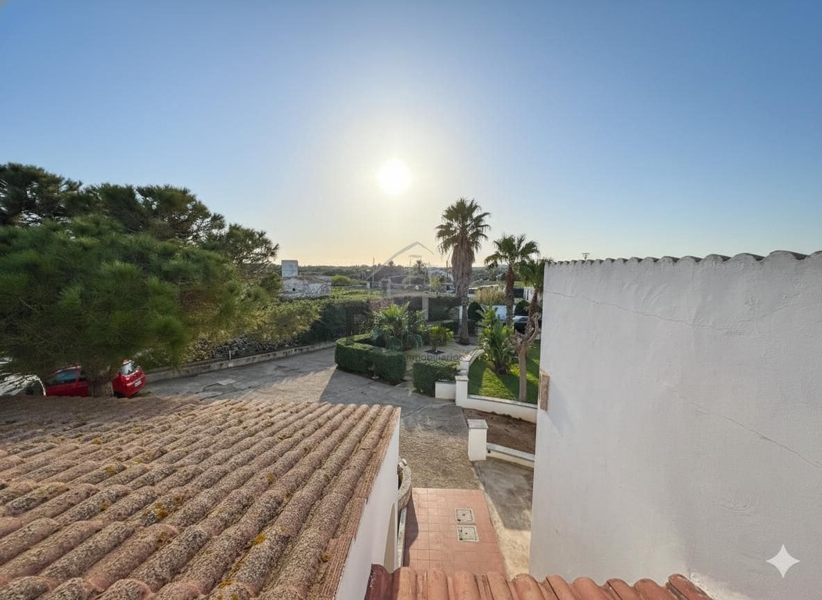 4 quarto Quinta/Casa Rural para venda em Ciutadella de Menorca - 750 000 € (Ref: 9515977)