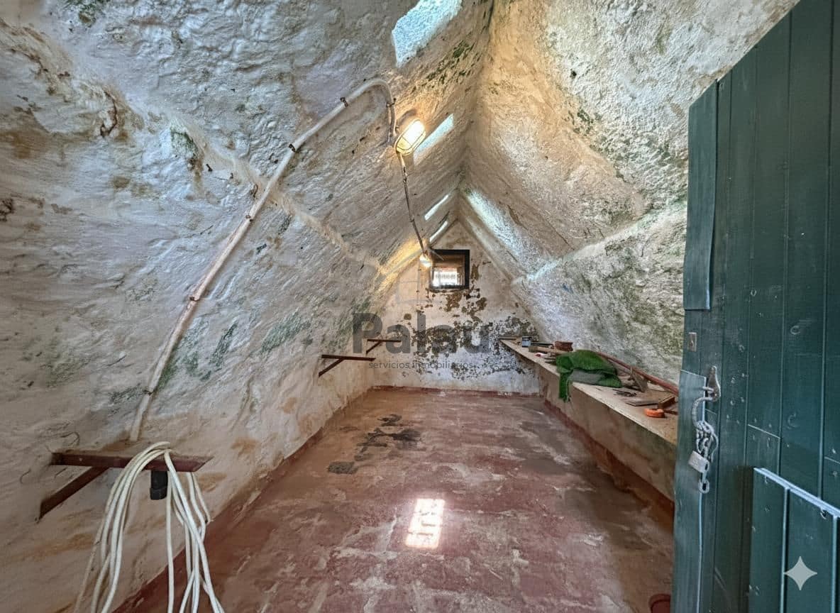 4 quarto Quinta/Casa Rural para venda em Ciutadella de Menorca - 750 000 € (Ref: 9515977)