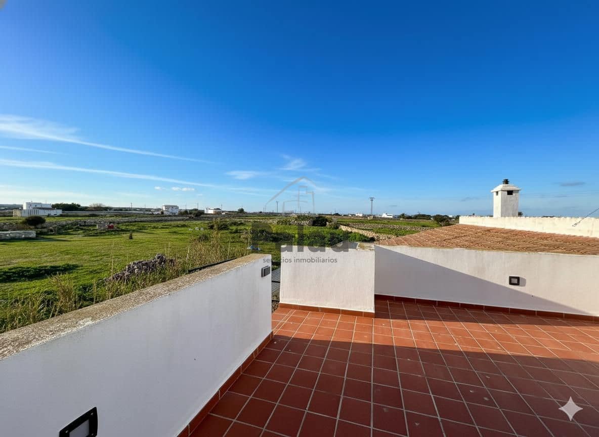 4 quarto Quinta/Casa Rural para venda em Ciutadella de Menorca - 750 000 € (Ref: 9515977)