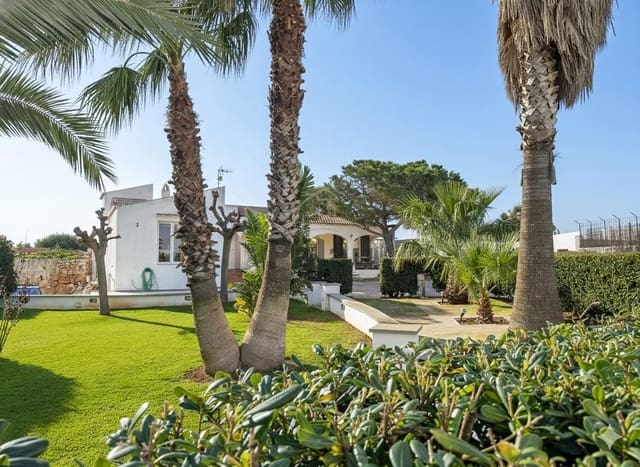 4 quarto Quinta/Casa Rural para venda em Ciutadella de Menorca - 750 000 € (Ref: 9515977)