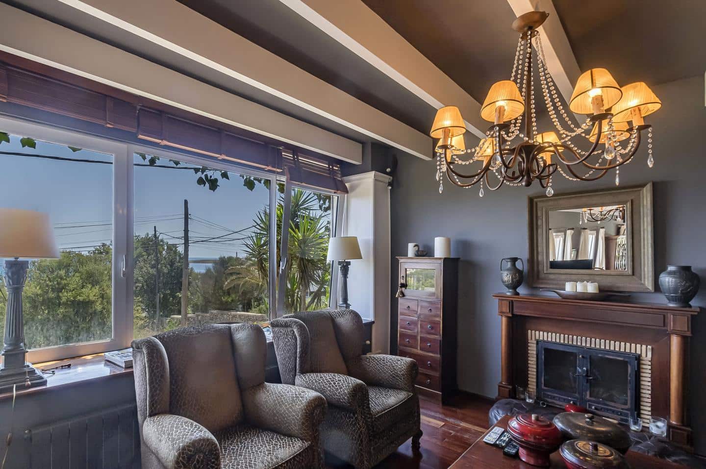 4 bedroom Villa for sale in Punta Prima with pool garage - € 3,000,000 (Ref: 9515978)