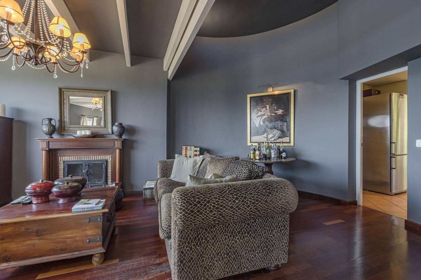 4 bedroom Villa for sale in Punta Prima with pool garage - € 3,000,000 (Ref: 9515978)