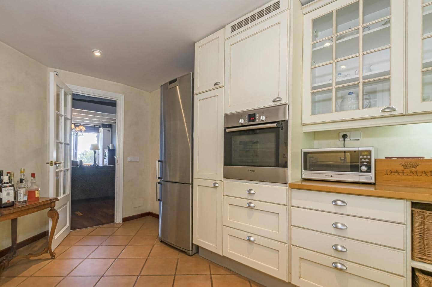 4 bedroom Villa for sale in Punta Prima with pool garage - € 3,000,000 (Ref: 9515978)