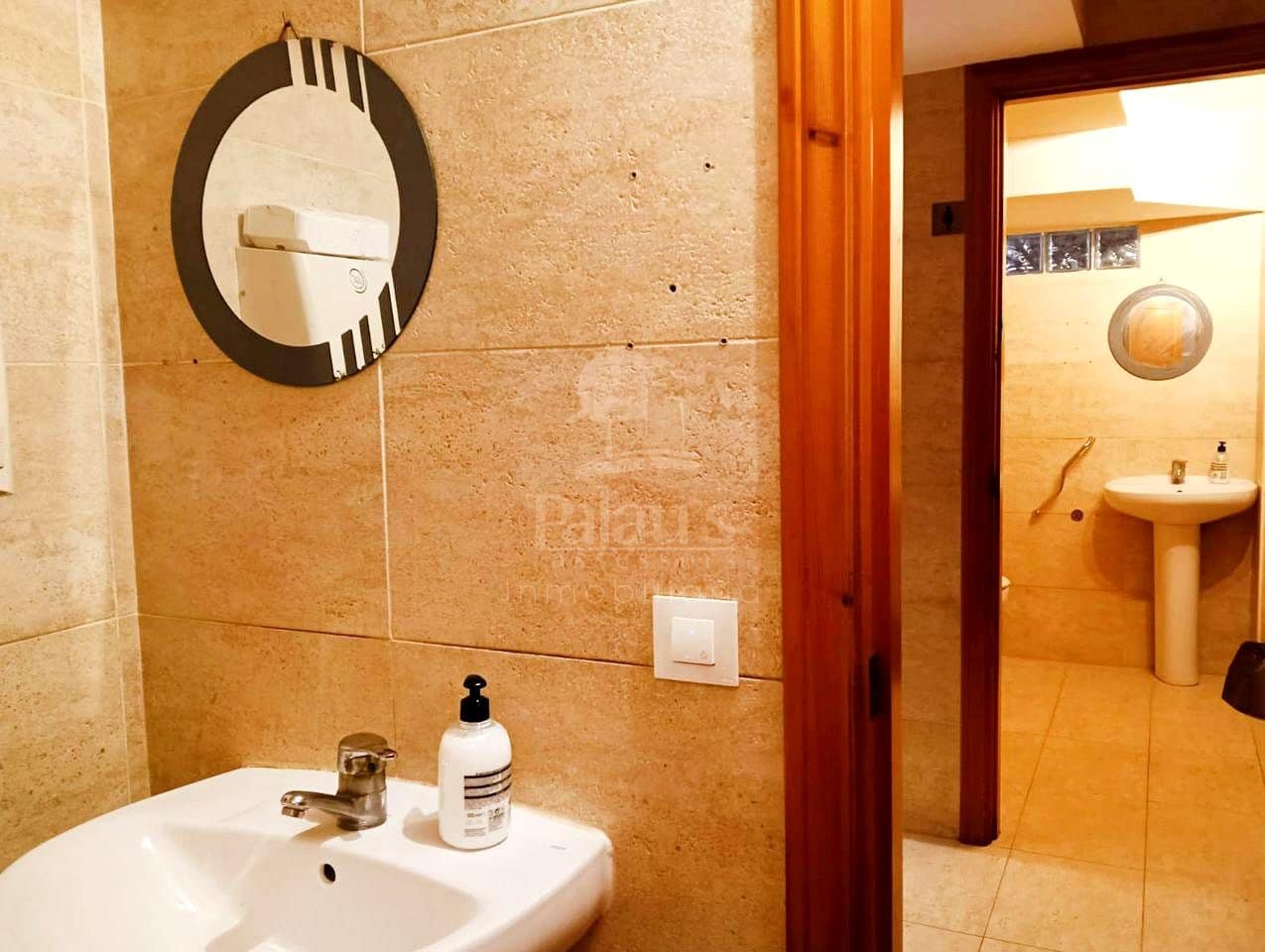 Negocio de 1 habitación en Cala'n Blanes en venta - 1.272.600 € (Ref: 9515979)