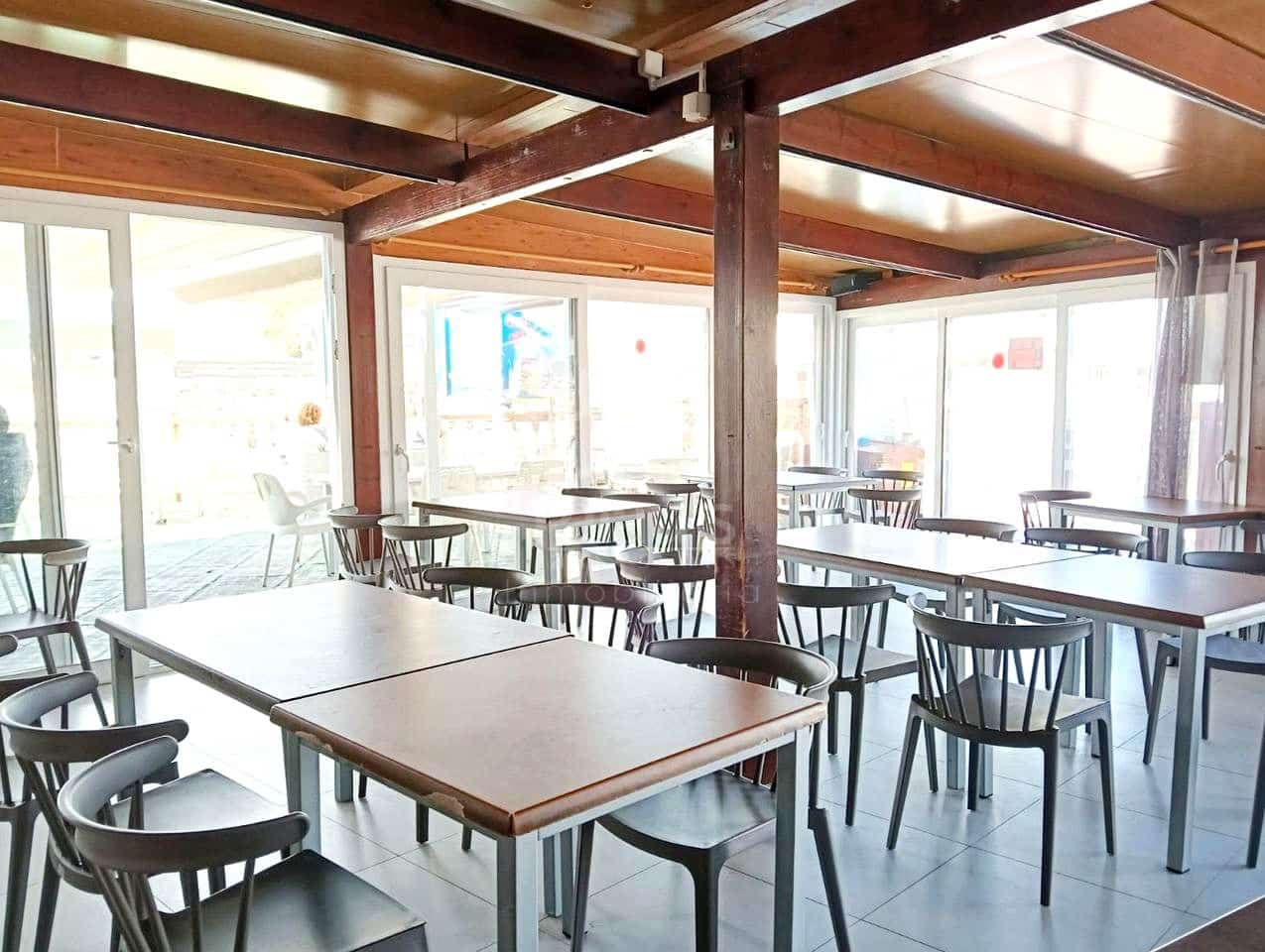 Negocio de 1 habitación en Cala'n Blanes en venta - 1.272.600 € (Ref: 9515979)