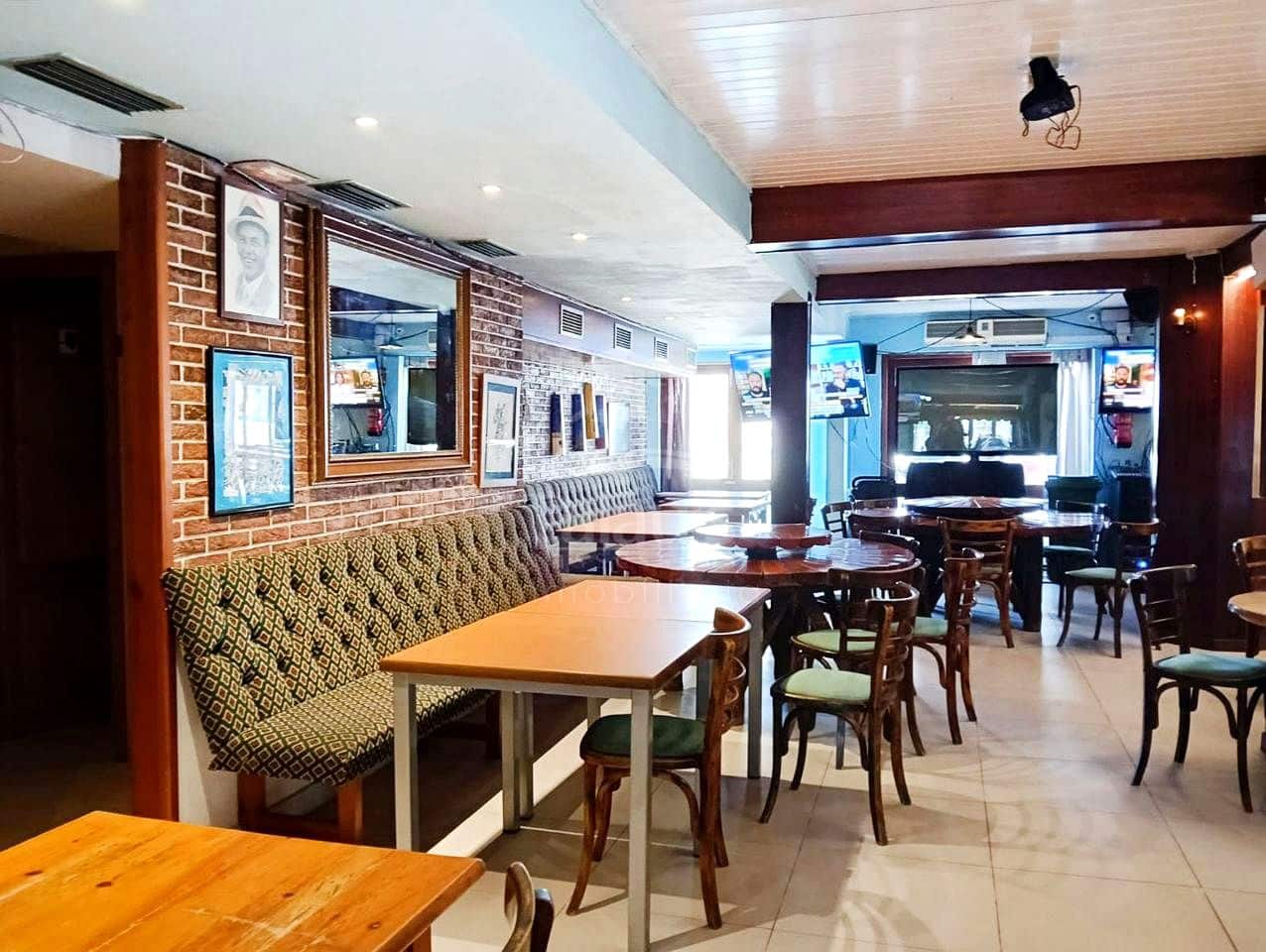 Negocio de 1 habitación en Cala'n Blanes en venta - 1.272.600 € (Ref: 9515979)