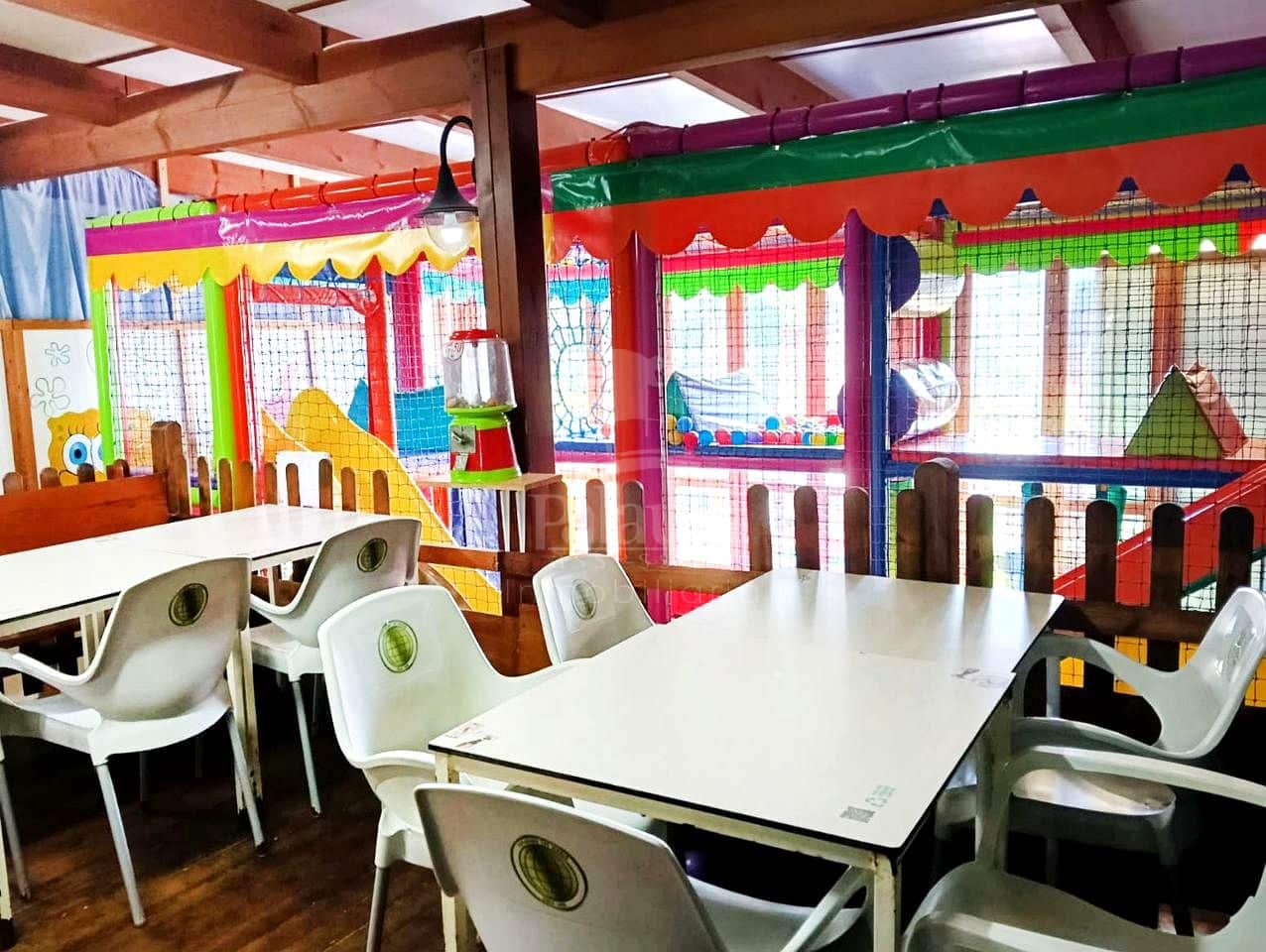 Negocio de 1 habitación en Cala'n Blanes en venta - 1.272.600 € (Ref: 9515979)