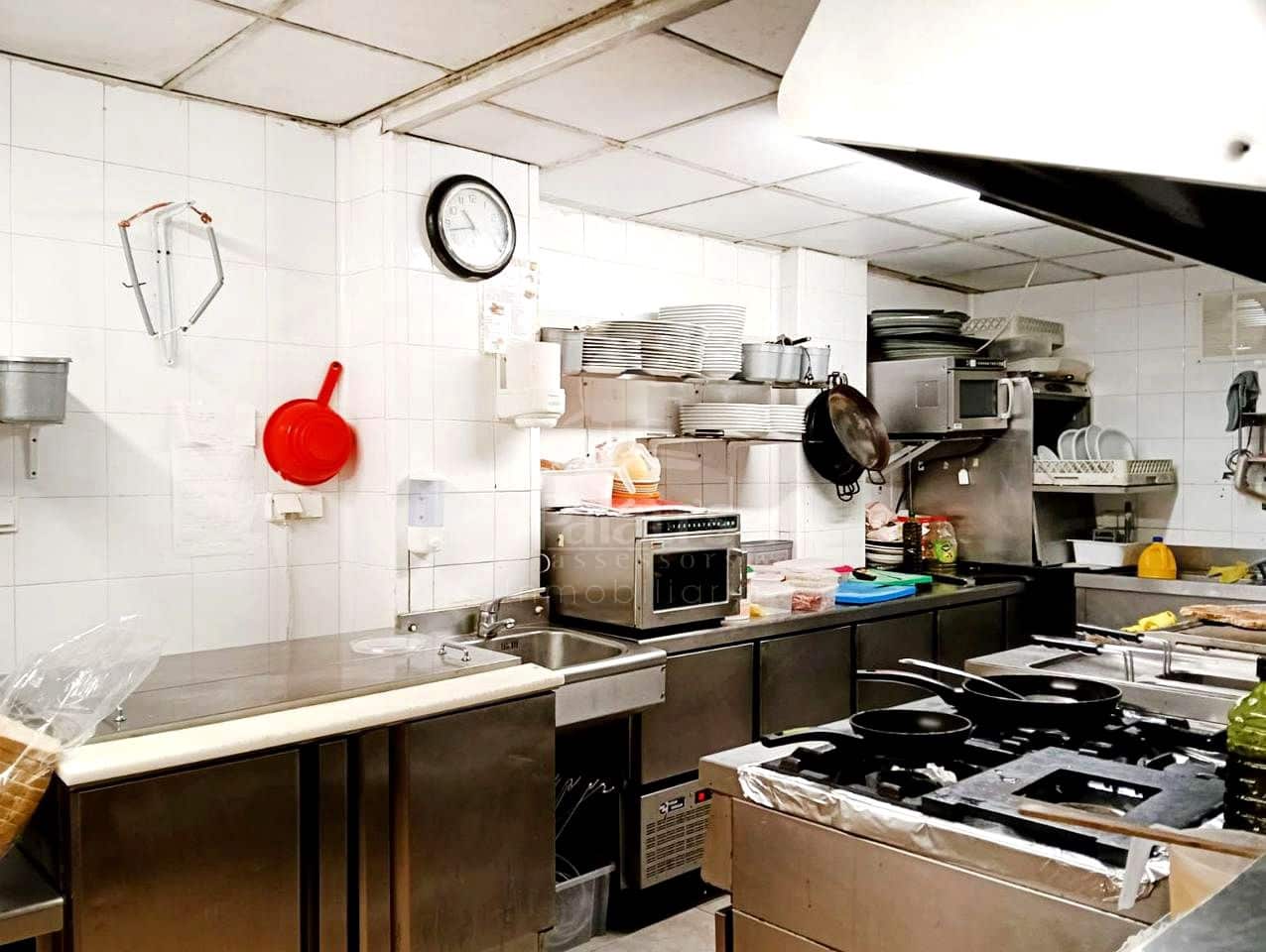 Negocio de 1 habitación en Cala'n Blanes en venta - 1.272.600 € (Ref: 9515979)