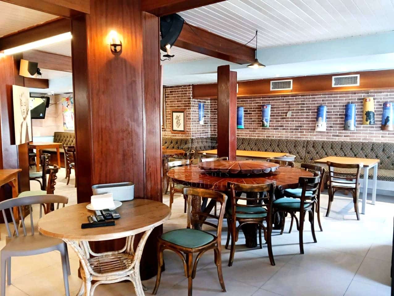 Negocio de 1 habitación en Cala'n Blanes en venta - 1.272.600 € (Ref: 9515979)