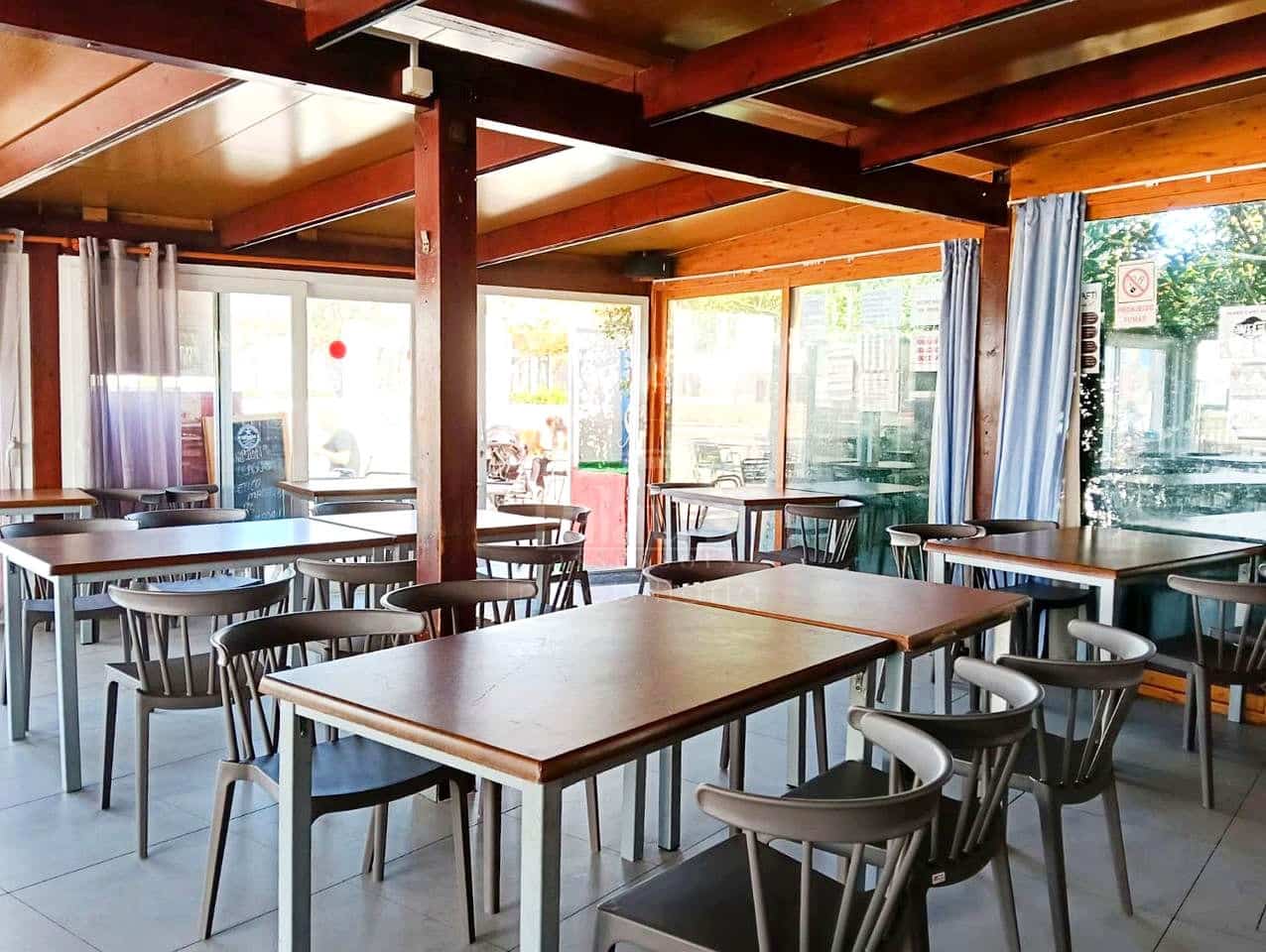 Negocio de 1 habitación en Cala'n Blanes en venta - 1.272.600 € (Ref: 9515979)