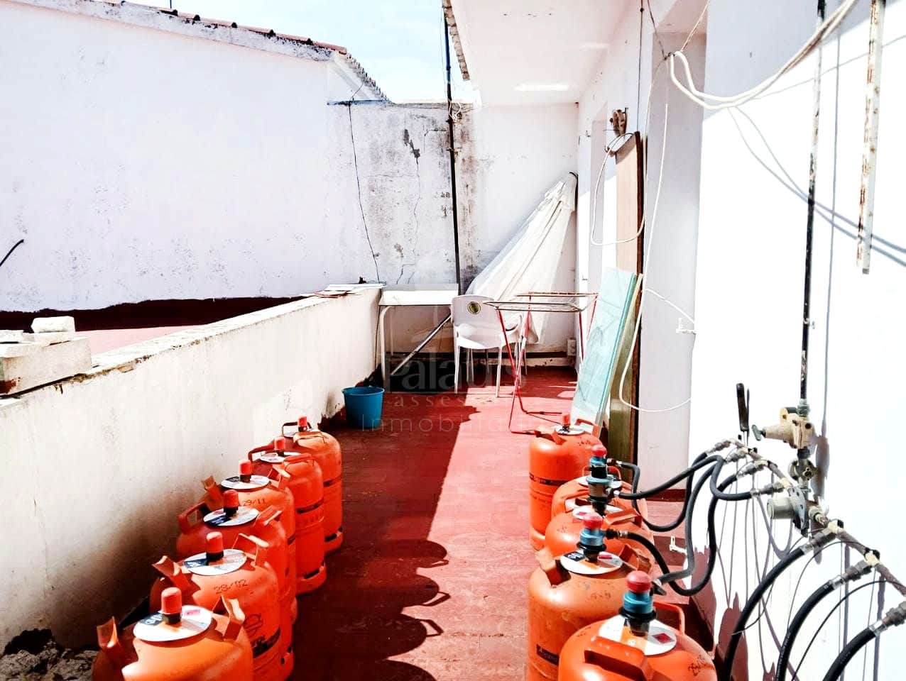 Negocio de 1 habitación en Cala'n Blanes en venta - 1.272.600 € (Ref: 9515979)