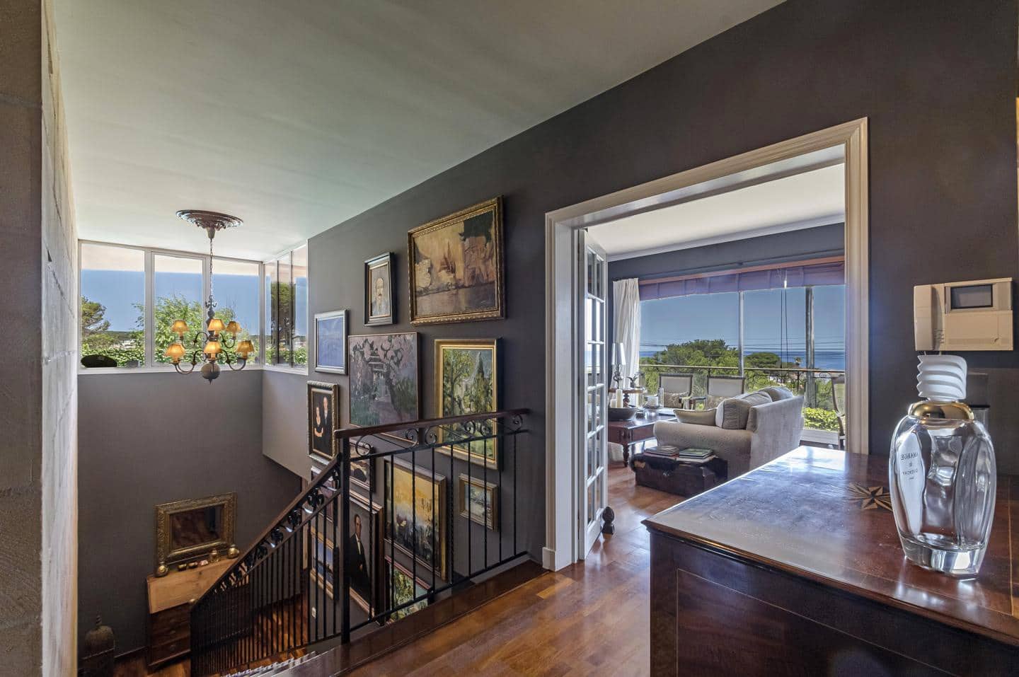 Chalet de 7 habitaciones en Punta Prima en venta con piscina garaje - 3.695.000 € (Ref: 9515980)