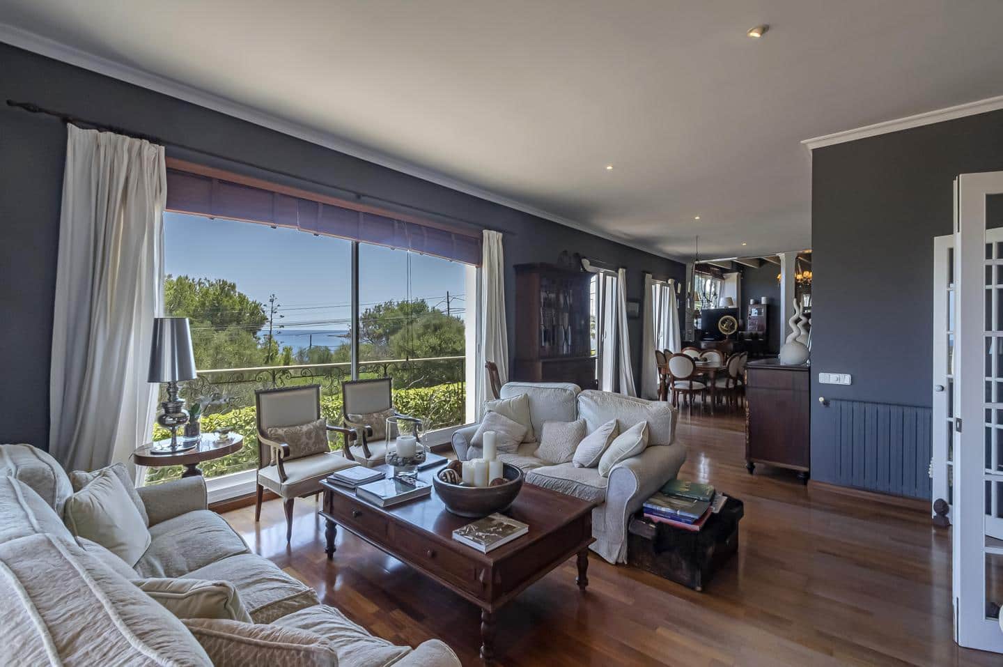 Chalet de 7 habitaciones en Punta Prima en venta con piscina garaje - 3.695.000 € (Ref: 9515980)