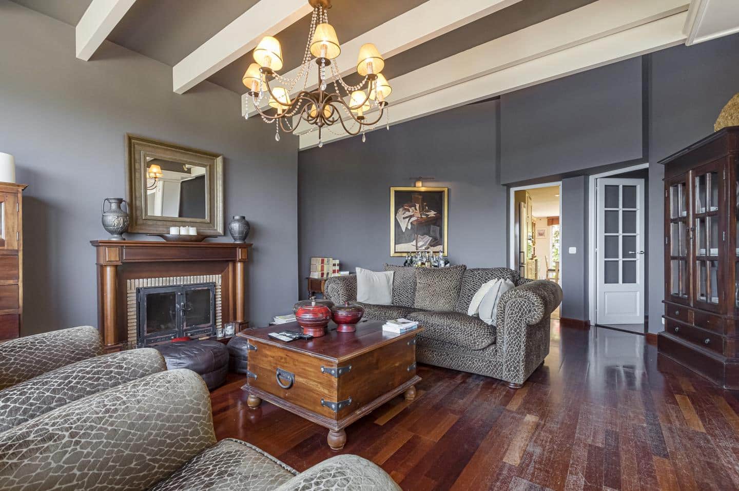 Chalet de 7 habitaciones en Punta Prima en venta con piscina garaje - 3.695.000 € (Ref: 9515980)