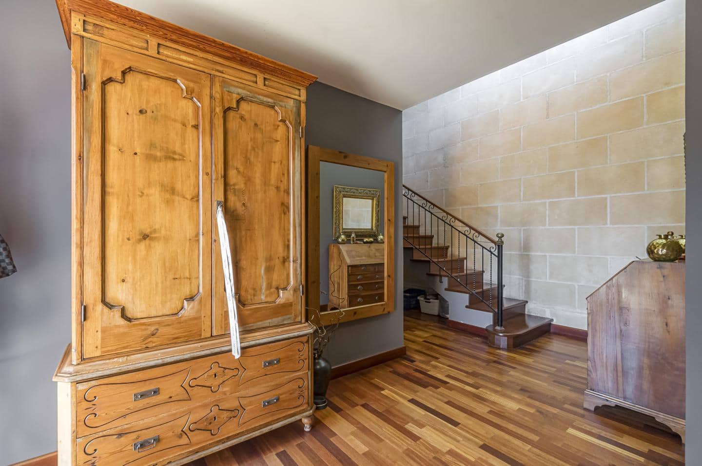 Chalet de 7 habitaciones en Punta Prima en venta con piscina garaje - 3.695.000 € (Ref: 9515980)