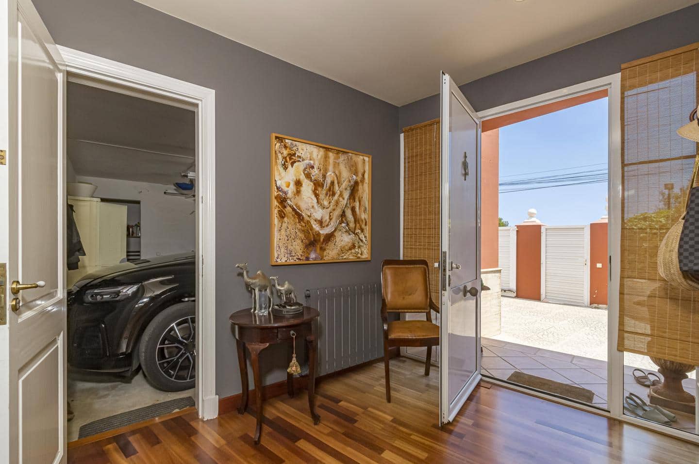 Chalet de 7 habitaciones en Punta Prima en venta con piscina garaje - 3.695.000 € (Ref: 9515980)