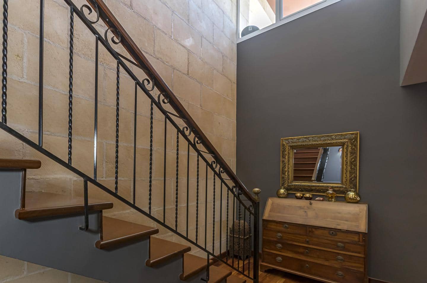 Chalet de 7 habitaciones en Punta Prima en venta con piscina garaje - 3.695.000 € (Ref: 9515980)